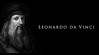 Leonardo da Vinci - Citate