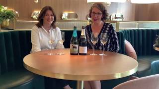 Understanding Cava with Corinna Hardgrave