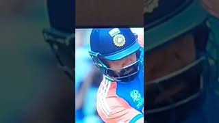 Rohitsharma vs Australia #cricket #ipl #indiancaptain #rohitsharma #firstfour