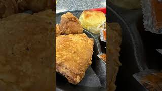 Lee's Famous Recipe Chicken Louisville, KY August 2024