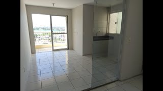 Apartamento em Messejana perto do Shopping