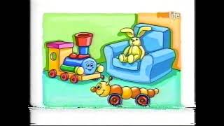 BabyTV Art - Gusano