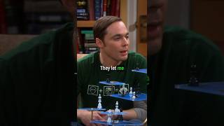 Sheldon - That book Part 2 | TBBT S05E23 #shorts