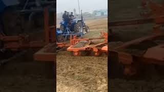 Sonalika DI734 Powerful Tractor 💪💪Sonalika