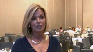 Customer Experience Exchange for Financial Services - Donna Peeples - Why we come back