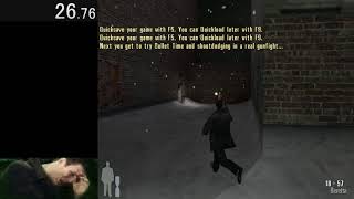 Max Payne Tutorial in 51s