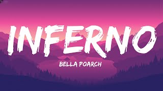 Bella Poarch & Sub Urban - INFERNO (Lyrics) || The Nil