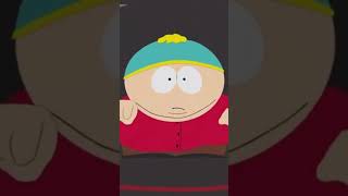 Cartman shoots Token Southpark