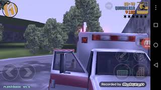 Gta 3 Android Gameplay(3)