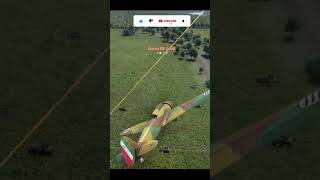 😤F"CK the Moment - War Thunder #shorts #short #warthunder #ww2 #aircraft