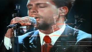 Luis Miguel - No Se Tú HD - (4 de 19 - EL CONCIERTO)