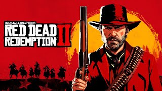 Red Dead Redemption 2 -- СТРІМ-- Ласкаво просимо на дикий захід !#11