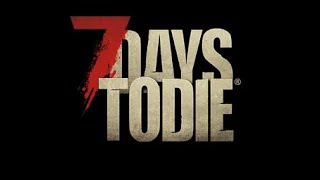 🔴 LIVE: 7 Days to Die - 1K ZOMBIE NIGHT 49 HORDE PREP  - #7d2d #7daystodie