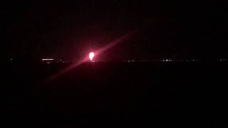 Cal City’s Fireworks From The Desert 2023