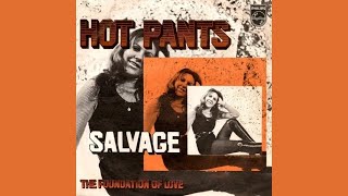 "Hot Pants" - Salvage