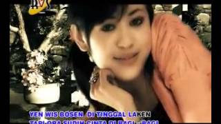 MANA MENE SAYANG rina rivana @ lagu tarling