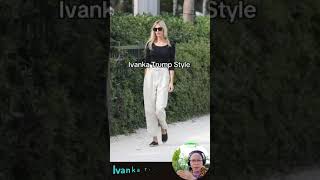 Ivanka Trump #trumpchild #ytangan #short #shorts #ivankatrump #ivanka #ivankaoutfits #ivankakushner