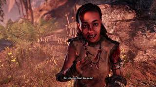 Farcry Primal 2024 | PS4 Gameplay | Part 2