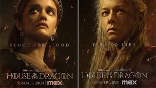 House Of Dragons Season 2 Episode 3 Watchalong