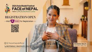 FACE of NEPAL 2024, audition on 15th Ashar in JANAKPUR.