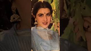 Amrita Singh 🥰Song Teri Mohabbat Ne😱💋💯#short #youtubeshorts