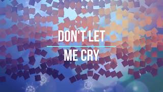 Mark Davis - " Don't let me cry " - Fabio Jr.