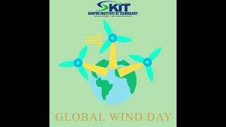 Global Wind Day 2K21