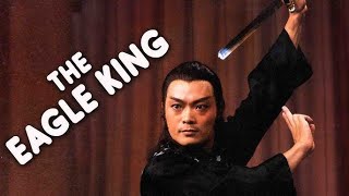 Movie Review: King Eagle (1971)