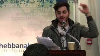 Sayed Ali Alhakeem- (English and Arabic Nasheed) Birth of Prophet Muhammed MII 2014