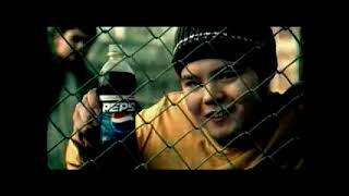 Green Day Pepsi Advert