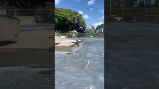 KICKFLIP BACK 50 & HEELFLIP 50! #skate #shorts