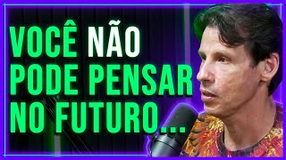 O SEGREDO PARA SER MAIS PRODUTIVO - Caito Maia