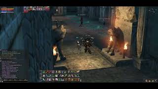 EXP TH 76+ catacomb Lineage 2 Elmorelab Lionna x5 c5 18 minutes