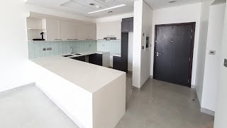 Lamar Residence, 1 bedroom apartment + study, type A7, 1100 SqFt, Al Raha Beach, Al Seif, Abu Dhabi