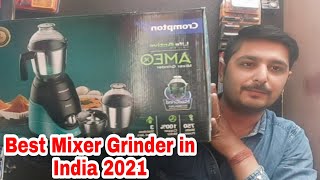 Best Mixer Grinders to buy in 2021 | Unboxing & Review | Electrical Jitu