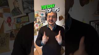 Tuesday top tips - art teachers