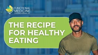 Why The Recipe For Healthy Eating Requires Relationships, With Shawn Stevenson