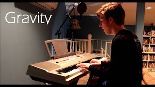 Gravity - Sara Bareilles - Cover by Michael Hanisch