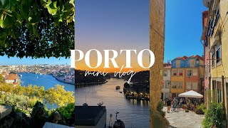 Um dia em Porto| Portugal 🇵🇹