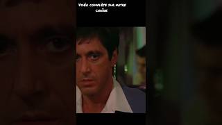 #short AL PACINO, L'Histoire d'un Acteur Incroyable !!