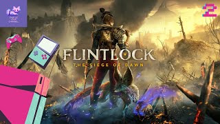 Flintlock: The Siege of Dawn Прохождение (Без комментариев) - Часть 2