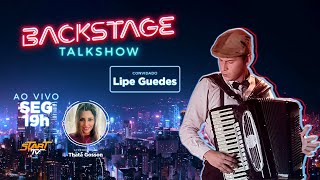 Backstage Talkshow - 16/09/2024