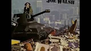 Made Your Mind Up - Joe Walsh