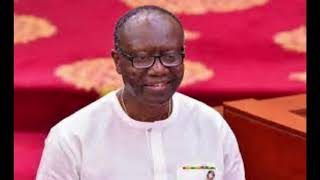 PARLIAMENT TO DELIBERATE ON OFORI ATTA 'S VETTING REPORT TODAY