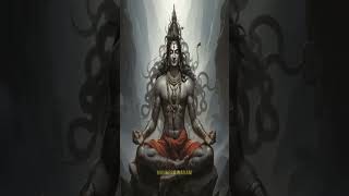 Journey to Enlightenment: Unveiling Lord Shiva's Cosmic Dance #hindu #hinduism #indianmythology