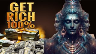 🕉️🔴 LIVE 🔴 SPECIAL SHIVA MANTRA! LISTEN and chant  5 MINUTES for Attract Money