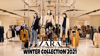 ZARA NEW COLLECTION | NOVEMBER 2021 #zara #zarazara