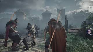 Assasin's Creed Valhalla TÜRKÇE 48.bölüm / FULKENİN AMEL DEFTERİNİ KAPATTIK. AMA SİGURD ARTIK KOLSUZ