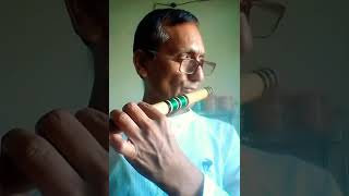 door koi gaye dhun ye sunaye#short#flute# dhun#hindi