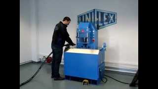 Hose Cutting Machine - EM 115